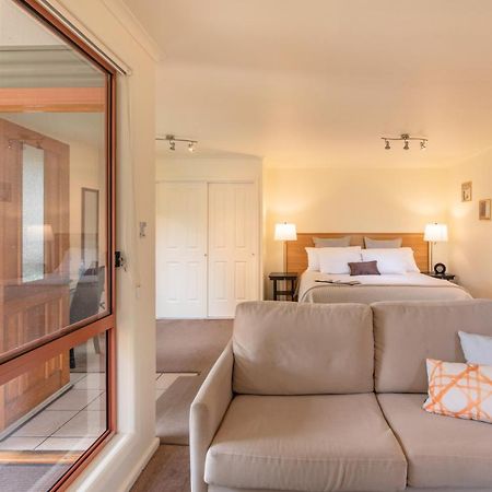 ستراهان Aloft Boutique Accommodation المظهر الخارجي الصورة
