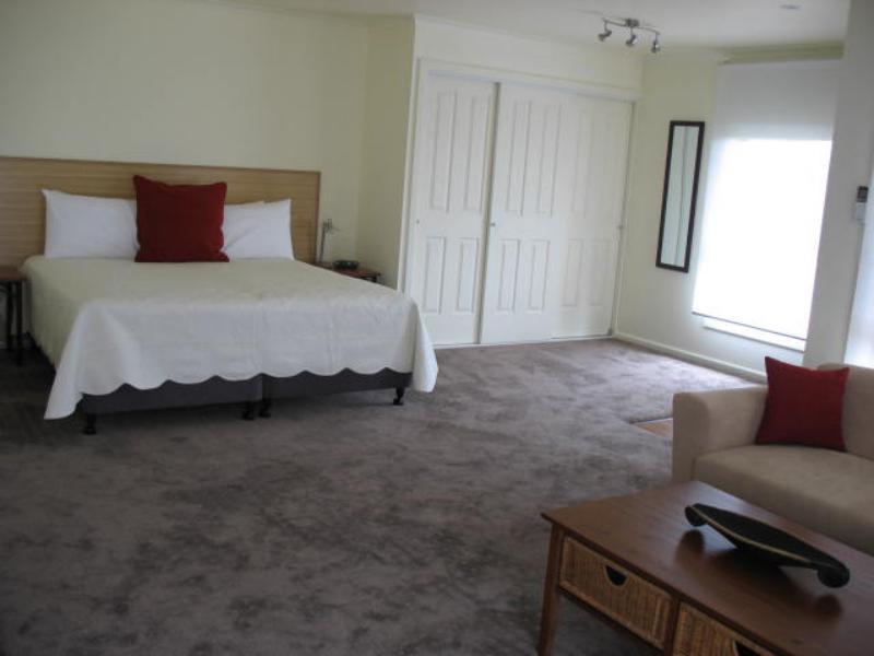 ستراهان Aloft Boutique Accommodation المظهر الخارجي الصورة
